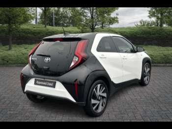 Used Toyota Aygo X 2023 for sale - 75142476: Photo