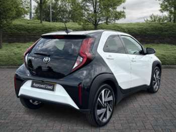 Used Toyota Aygo X 2023 for sale - 75024902: Photo