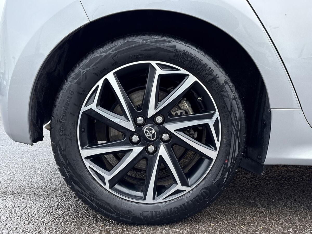 Used Toyota Yaris 2023 for sale - 77021763: Photo 13