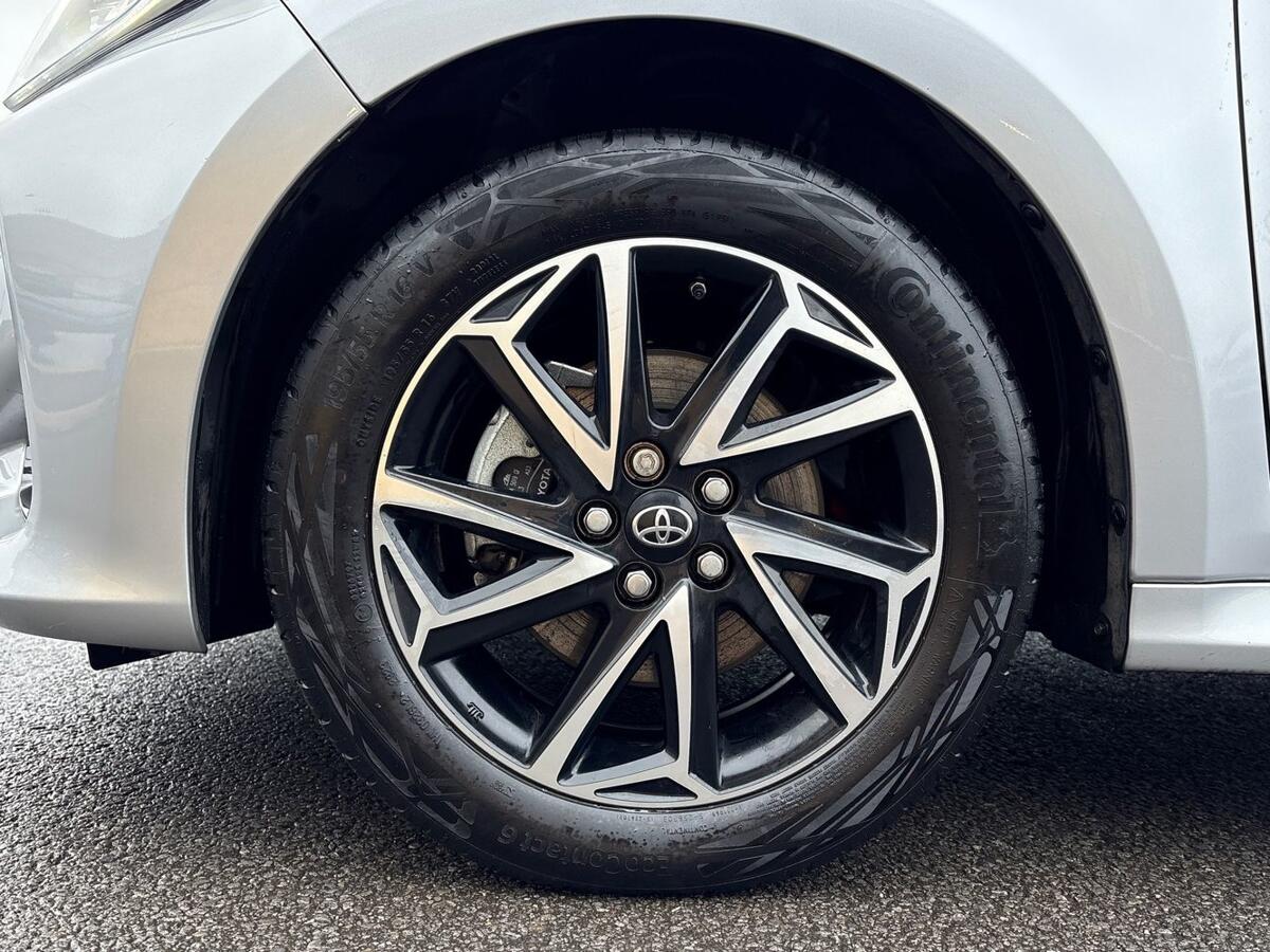 Used Toyota Yaris 2023 for sale - 77021763: Photo 14