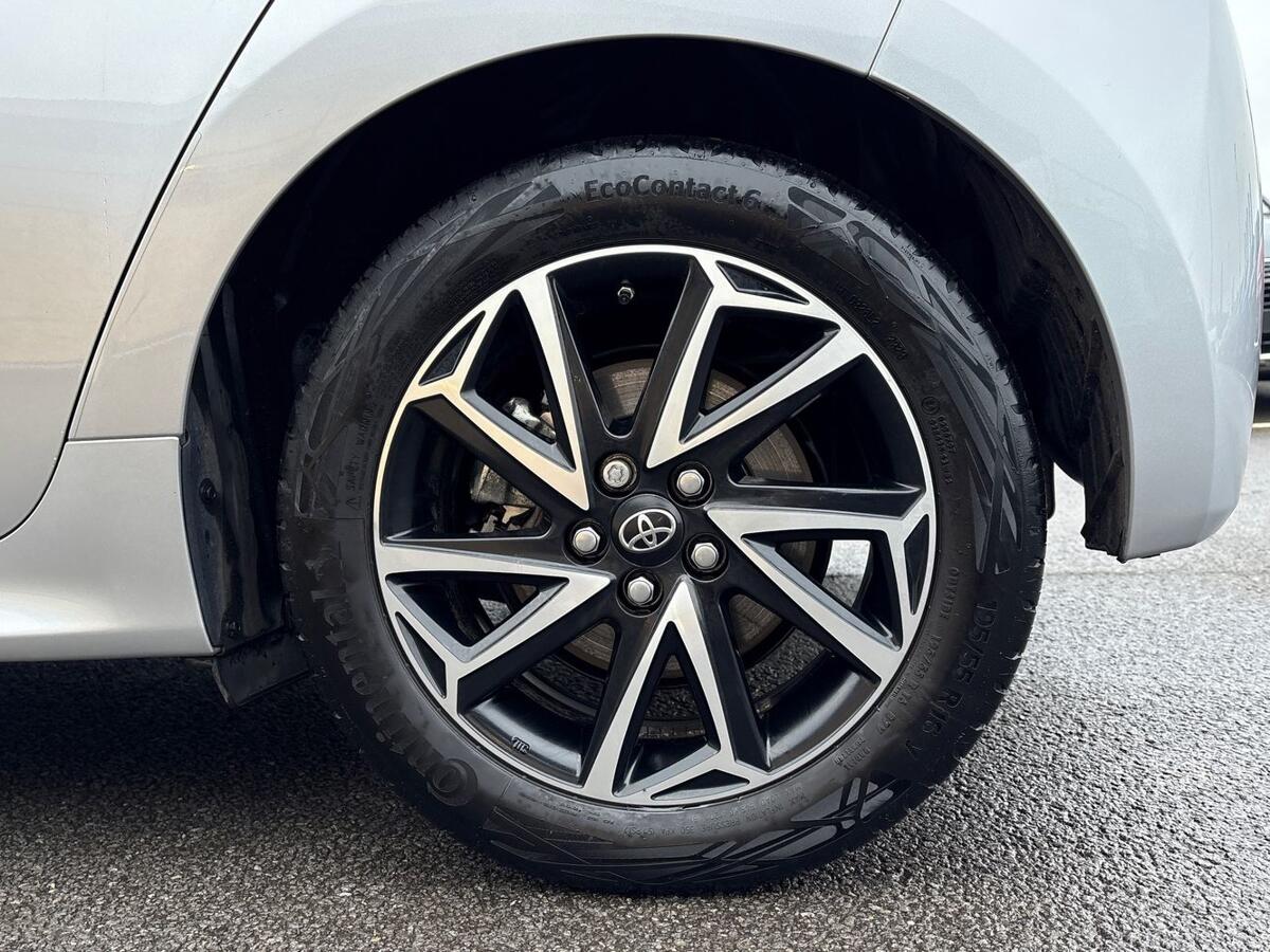 Used Toyota Yaris 2023 for sale - 77021763: Photo 15