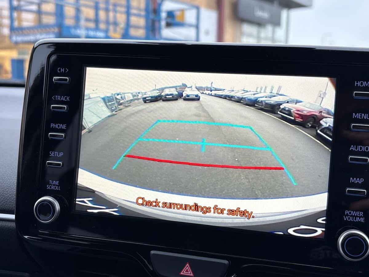 Used Toyota Yaris 2023 for sale - 77021763: Photo 20