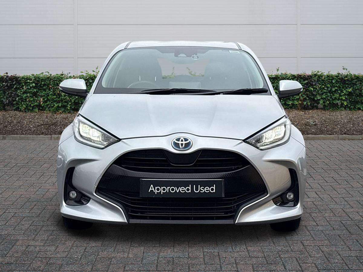 Used Toyota Yaris 2023 for sale - 77021763: Photo 3