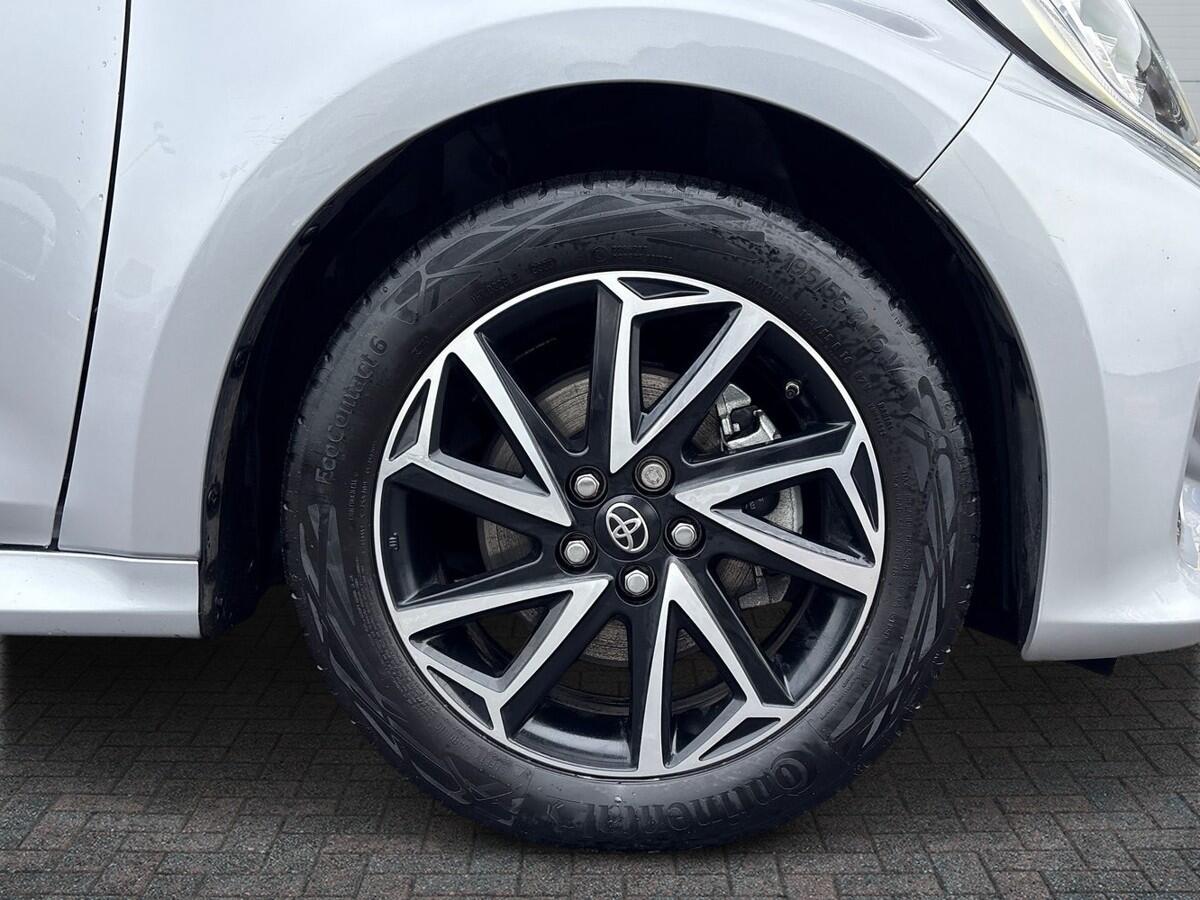 Used Toyota Yaris 2023 for sale - 77021763: Photo 6