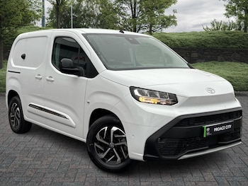 Used Toyota ProAce 2025 for sale - 78518271: Photo