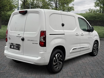 Used Toyota ProAce 2025 for sale - 78518271: Photo