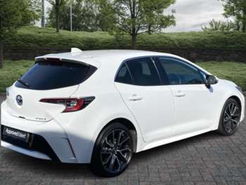 Used Toyota Corolla 2023 for sale - 75104202: Photo