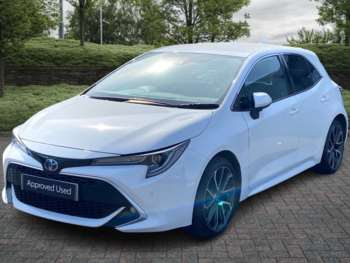 Used Toyota Corolla 2023 for sale - 75104202: Photo