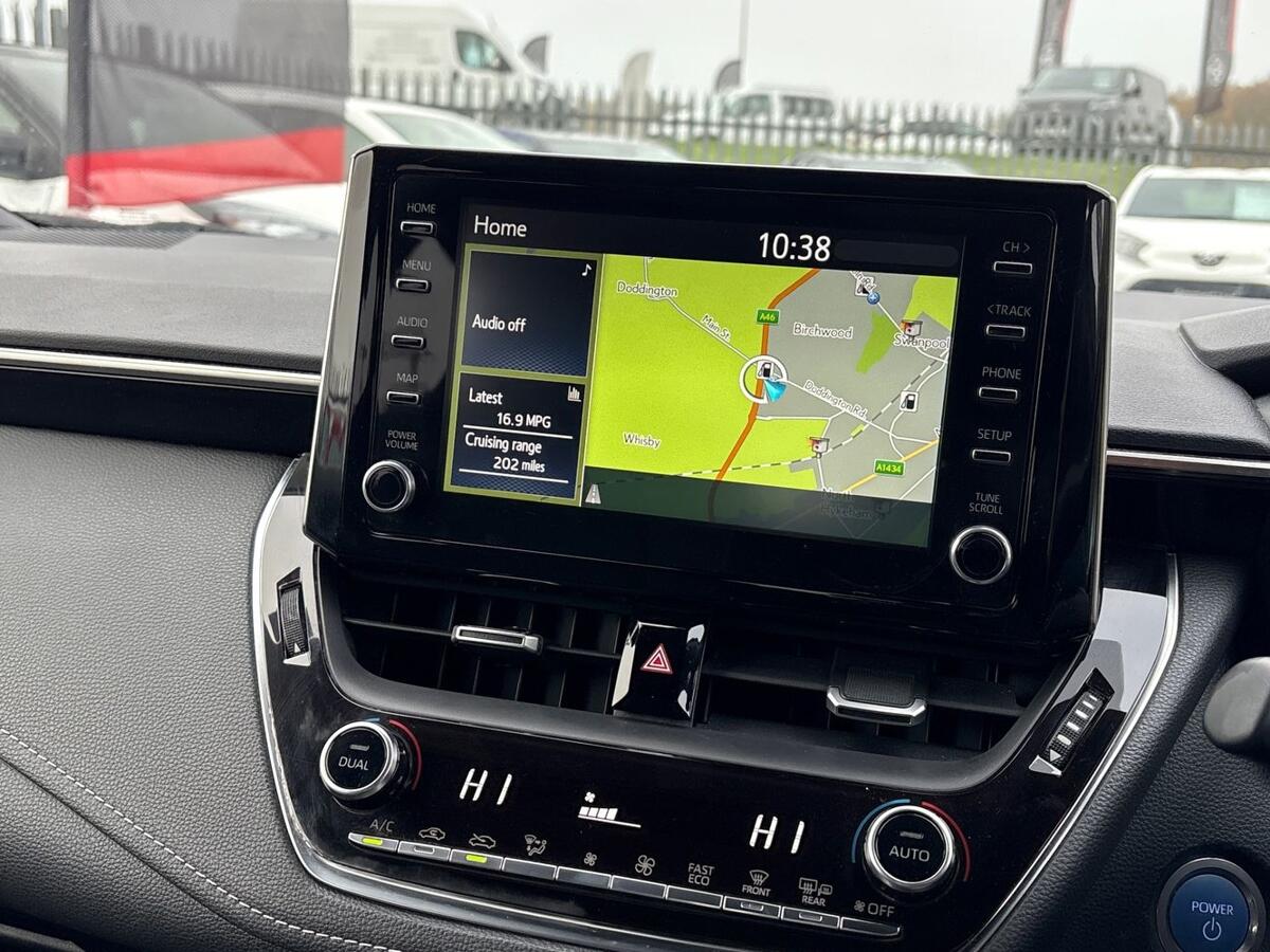 Used Toyota Corolla 2019 for sale - 77030979: Photo 10