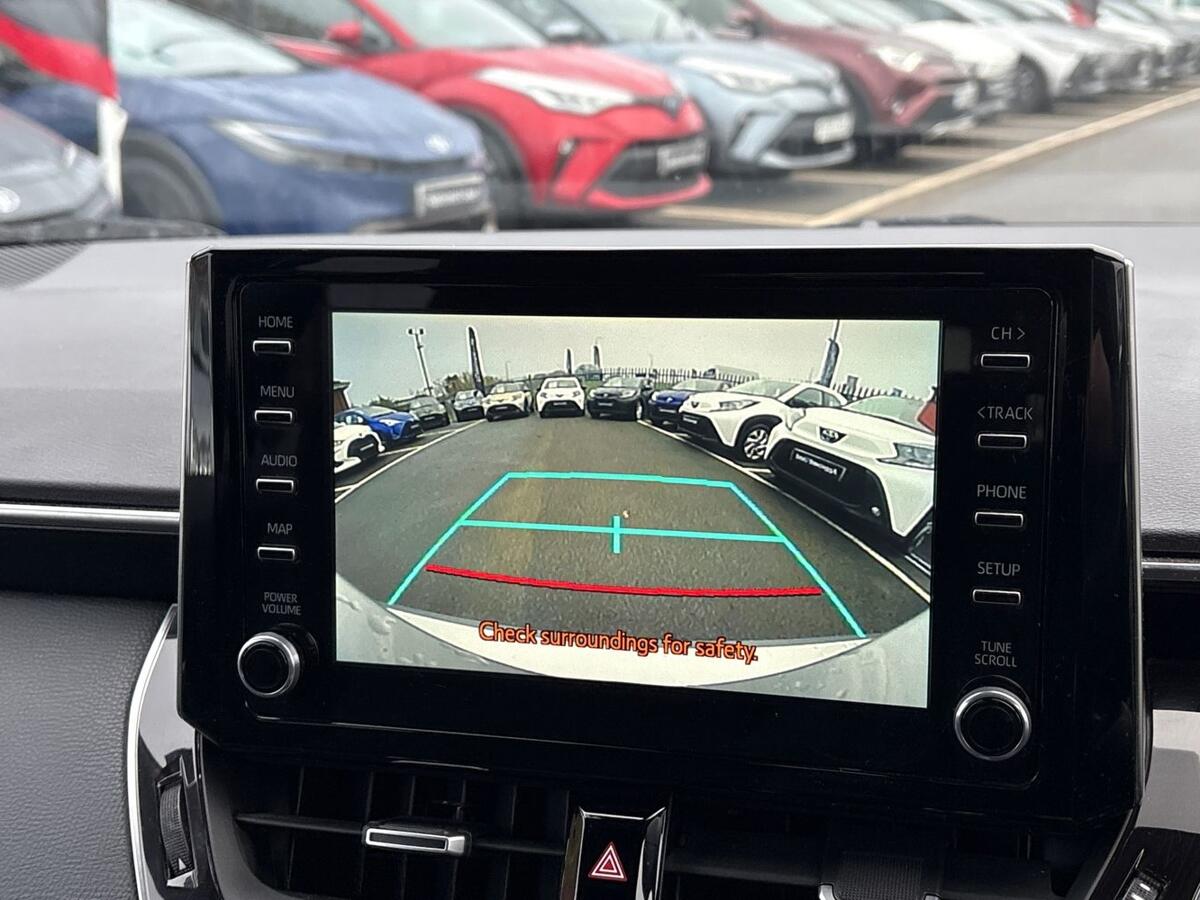 Used Toyota Corolla 2019 for sale - 77030979: Photo 11