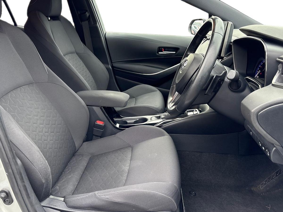Used Toyota Corolla 2019 for sale - 77030979: Photo 14