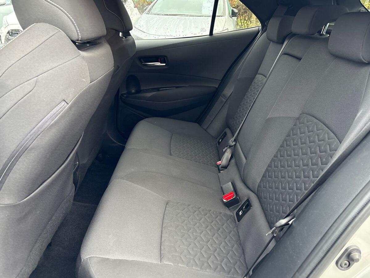 Used Toyota Corolla 2019 for sale - 77030979: Photo 15