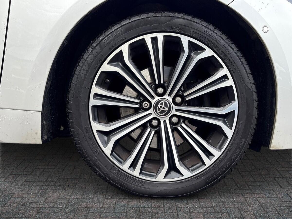 Used Toyota Corolla 2019 for sale - 77030979: Photo 18