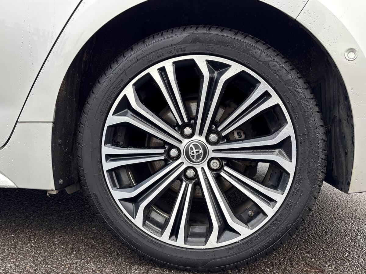 Used Toyota Corolla 2019 for sale - 77030979: Photo 19