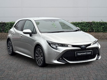 Used Toyota Corolla 2019 for sale - 77030979: Photo