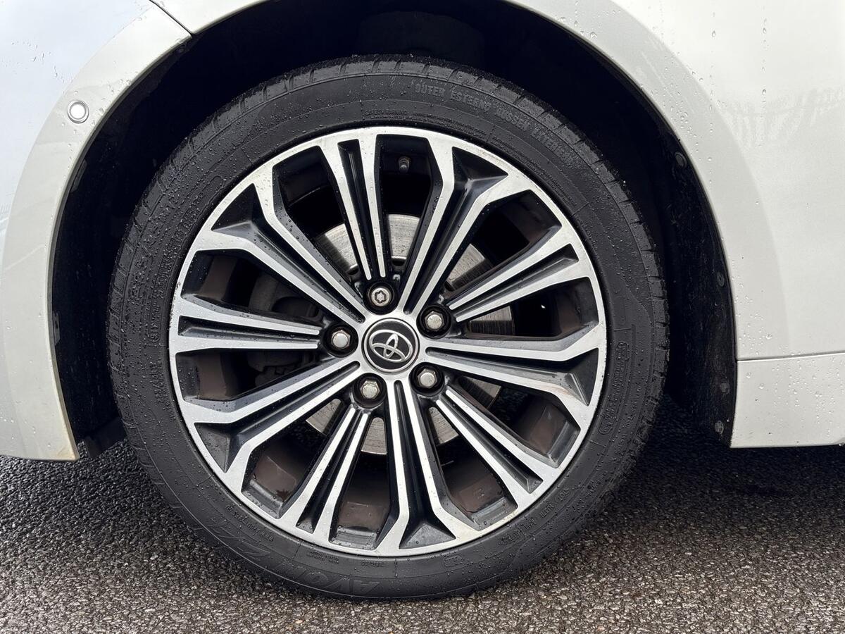 Used Toyota Corolla 2019 for sale - 77030979: Photo 20