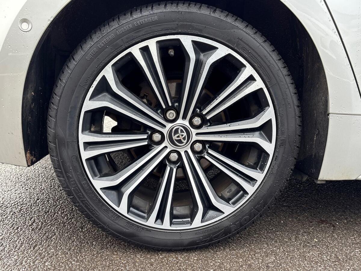 Used Toyota Corolla 2019 for sale - 77030979: Photo 21