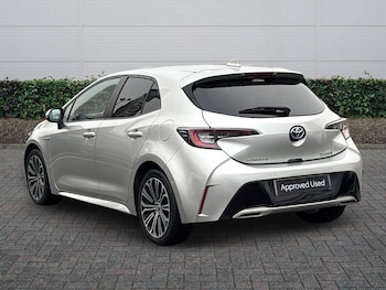 Used Toyota Corolla 2019 for sale - 77030979: Photo