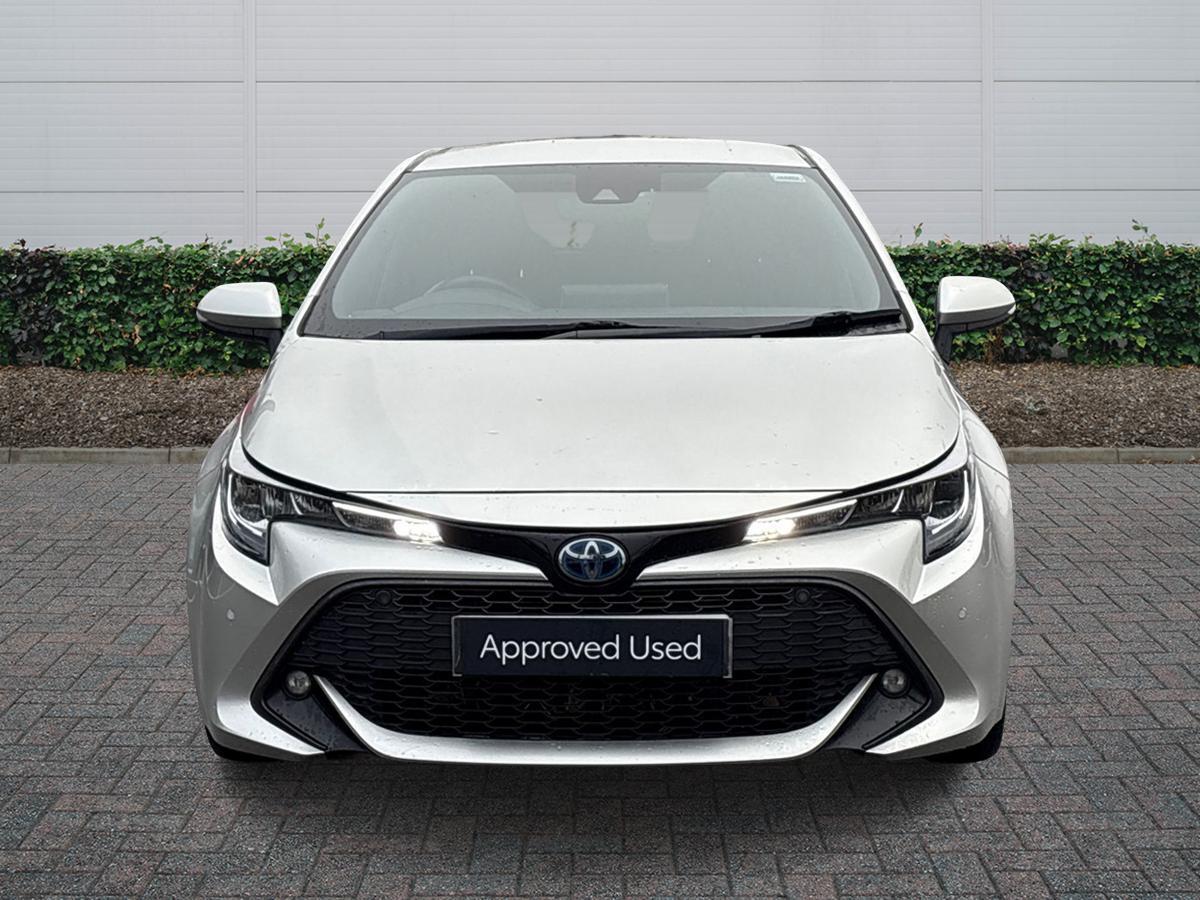 Used Toyota Corolla 2019 for sale - 77030979: Photo 3