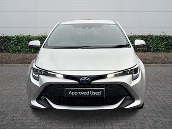 Used Toyota Corolla 2019 for sale - 77030979: Photo