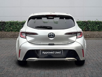 Used Toyota Corolla 2019 for sale - 77030979: Photo