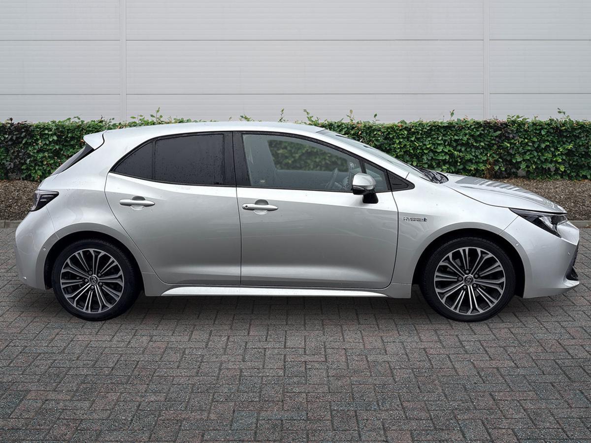 Used Toyota Corolla 2019 for sale - 77030979: Photo 5