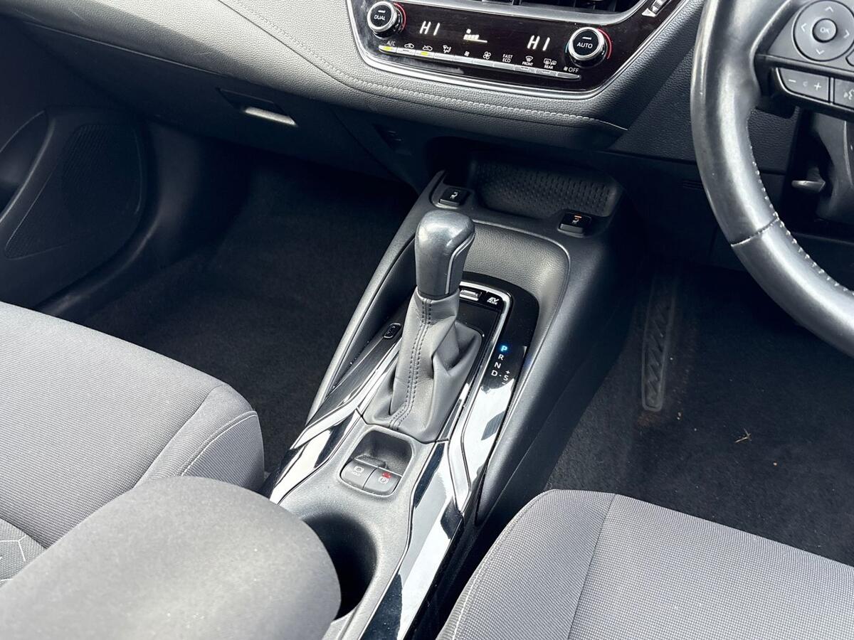 Used Toyota Corolla 2019 for sale - 77030979: Photo 7