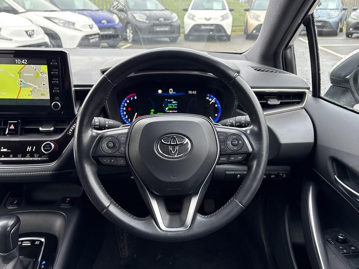 Used Toyota Corolla 2019 for sale - 77030979: Photo 8