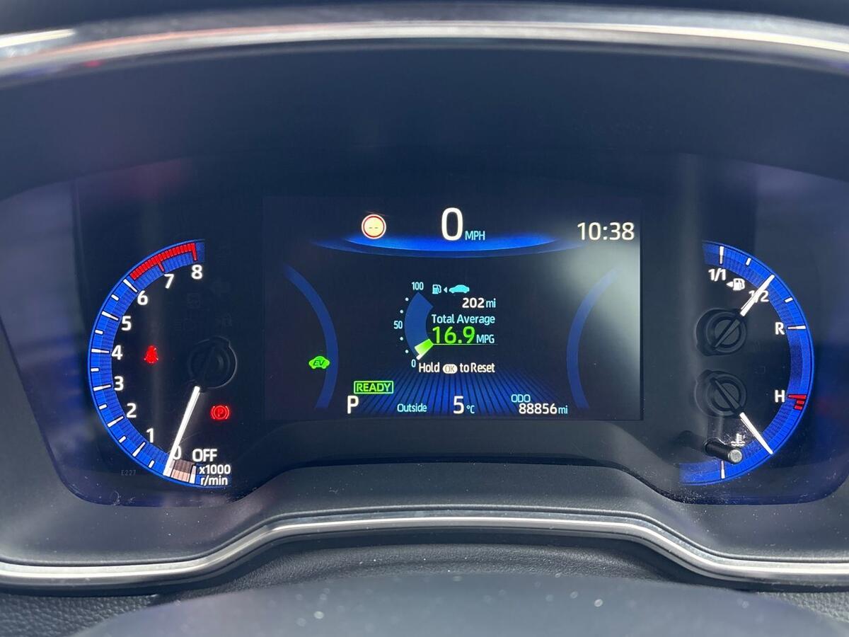 Used Toyota Corolla 2019 for sale - 77030979: Photo 9