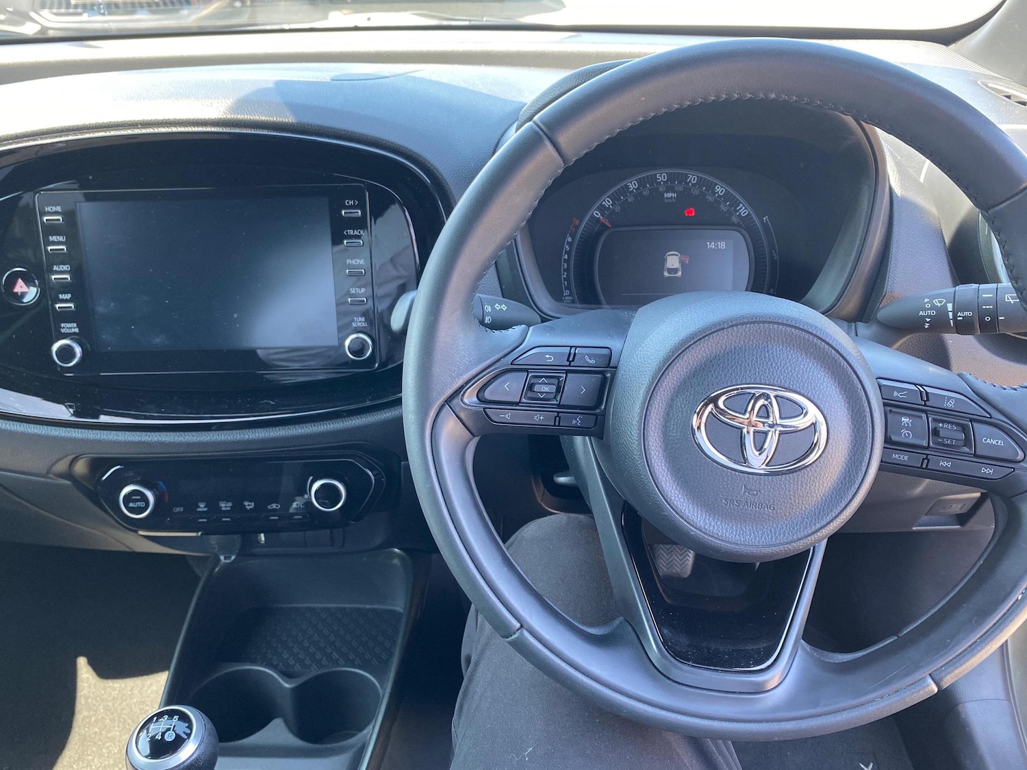 Vehicle 6