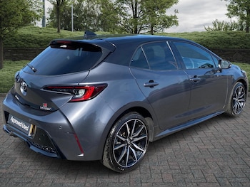 Used Toyota Corolla 2023 for sale - 75901465: Photo