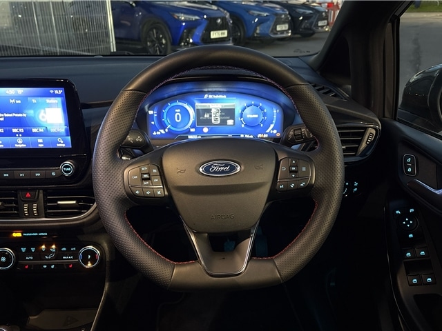 Used Ford Fiesta 2023 for sale - 76419915: Photo 10