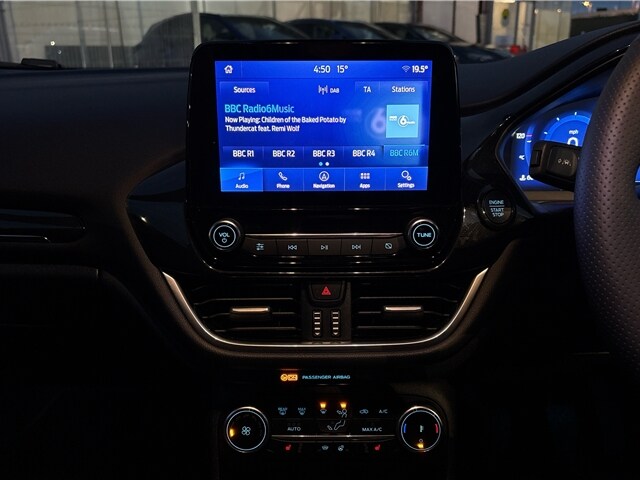 Used Ford Fiesta 2023 for sale - 76419915: Photo 11