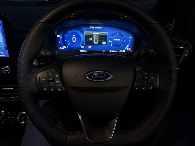 Used Ford Fiesta 2023 for sale - 76419915: Photo 12