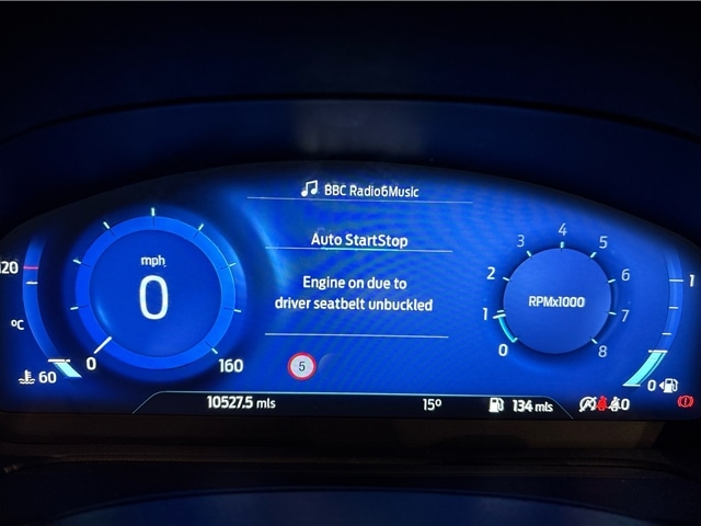 Used Ford Fiesta 2023 for sale - 76419915: Photo 13