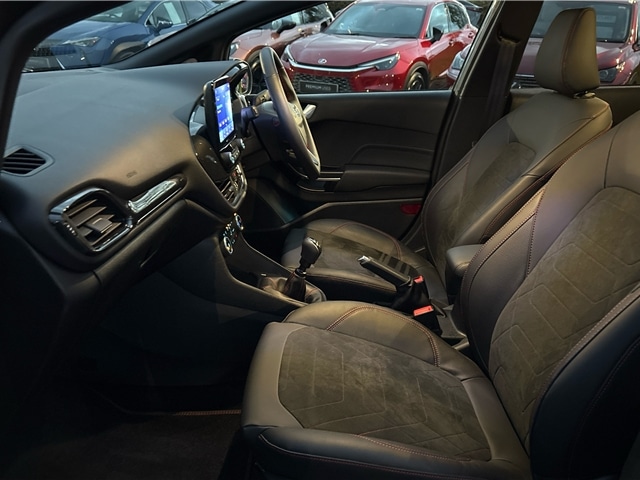 Used Ford Fiesta 2023 for sale - 76419915: Photo 14