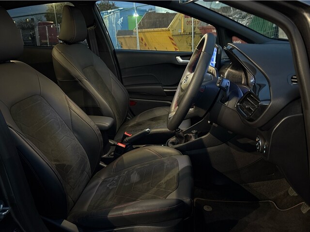 Used Ford Fiesta 2023 for sale - 76419915: Photo 15