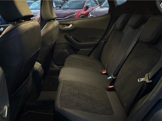 Used Ford Fiesta 2023 for sale - 76419915: Photo 16