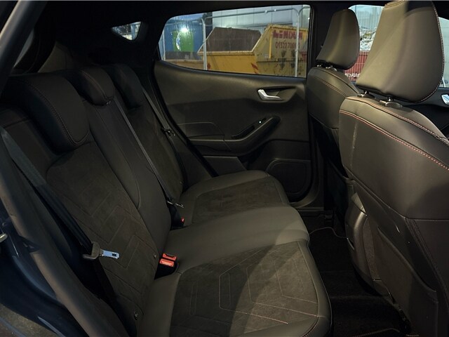 Used Ford Fiesta 2023 for sale - 76419915: Photo 17