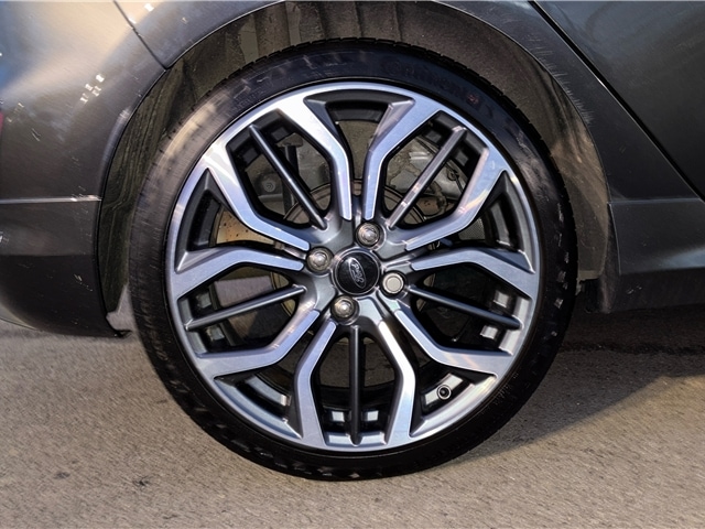 Used Ford Fiesta 2023 for sale - 76419915: Photo 19