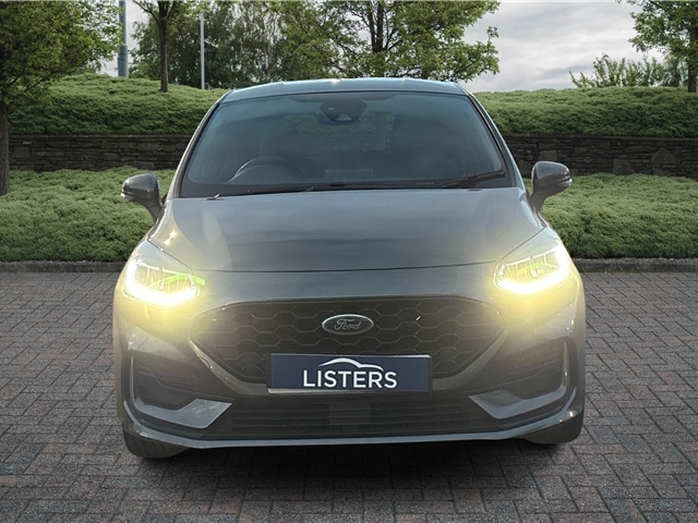 Used Ford Fiesta 2023 for sale - 76419915: Photo 2