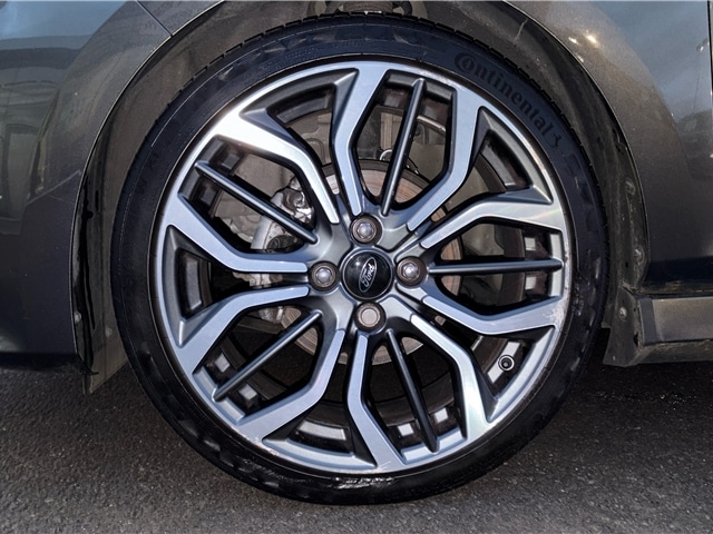 Used Ford Fiesta 2023 for sale - 76419915: Photo 20