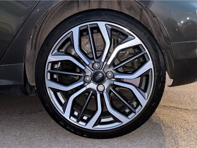 Used Ford Fiesta 2023 for sale - 76419915: Photo 21