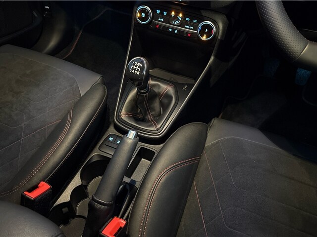 Used Ford Fiesta 2023 for sale - 76419915: Photo 22