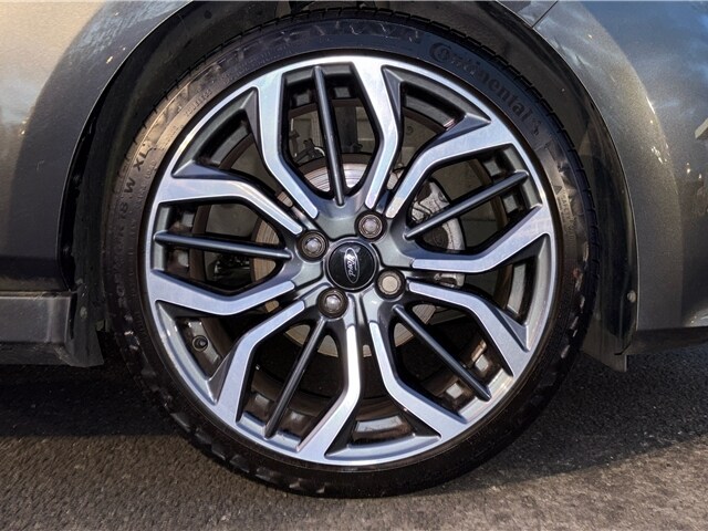 Used Ford Fiesta 2023 for sale - 76419915: Photo 23