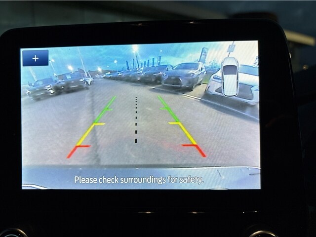 Used Ford Fiesta 2023 for sale - 76419915: Photo 24