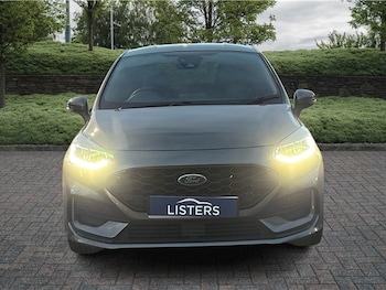 Used Ford Fiesta 2023 for sale - 76419915: Photo