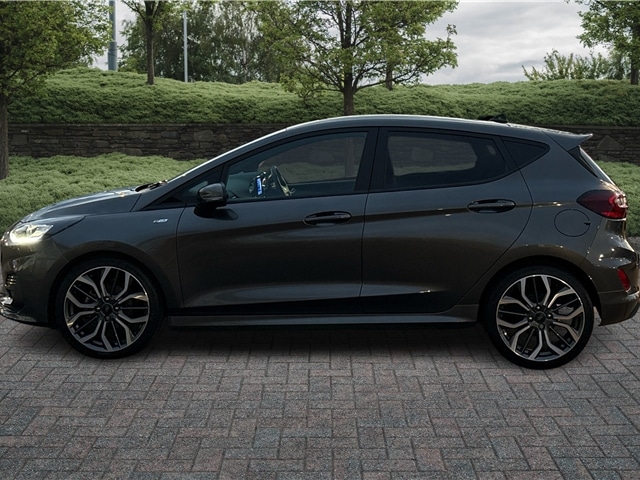 Used Ford Fiesta 2023 for sale - 76419915: Photo 4