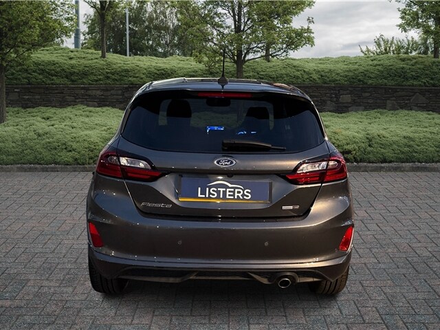 Used Ford Fiesta 2023 for sale - 76419915: Photo 6