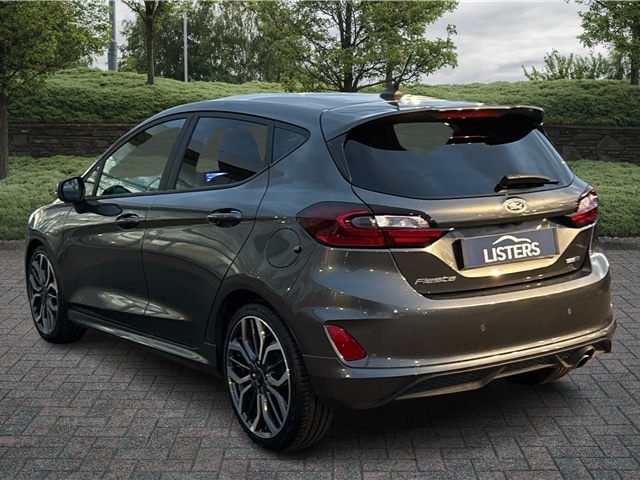 Used Ford Fiesta 2023 for sale - 76419915: Photo 8